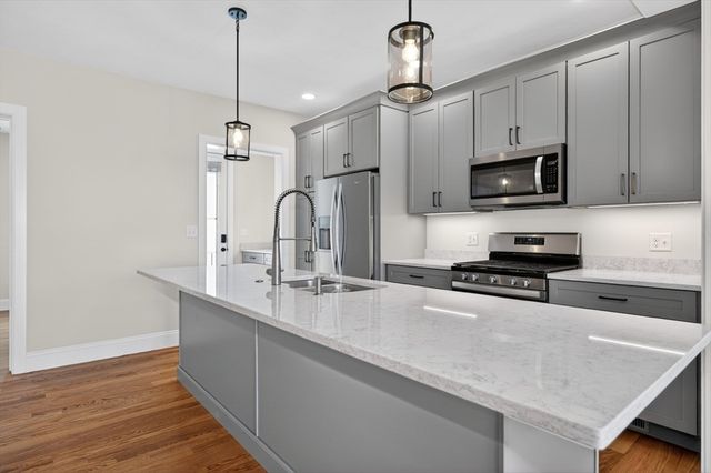 17 Trailside Terrace 17, Marlborough, MA 01752