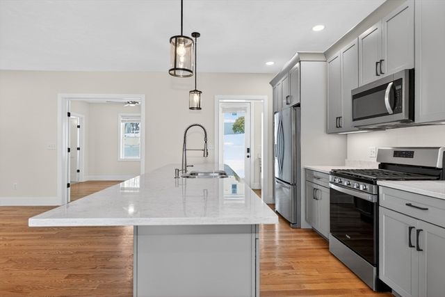 17 Trailside Terrace 17, Marlborough, MA 01752