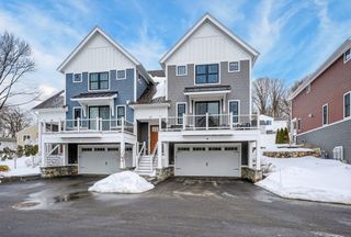 17 Trailside Terrace 17, Marlborough, MA 01752