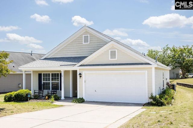 271 Richmond Farm Circle, Lexington, SC 29072