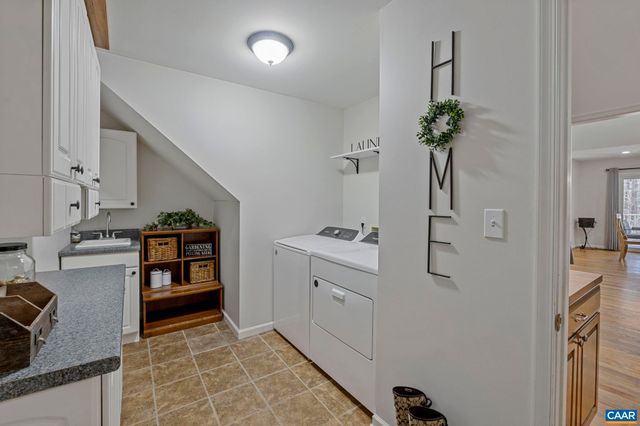 1815 RIVANNA WOODS DR, Fork Union, VA 23055