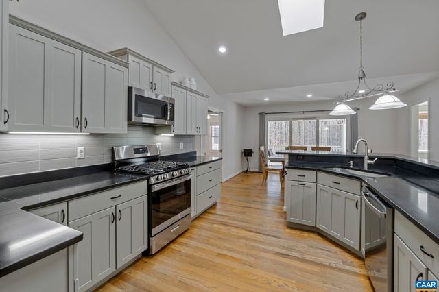 1815 RIVANNA WOODS DR, Fork Union, VA 23055