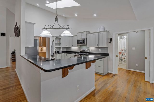 1815 RIVANNA WOODS DR, Fork Union, VA 23055