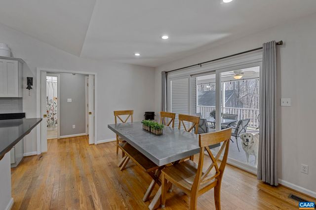 1815 RIVANNA WOODS DR, Fork Union, VA 23055