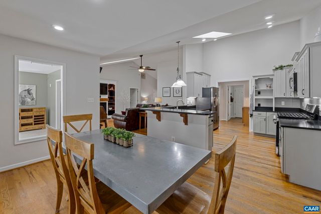 1815 RIVANNA WOODS DR, Fork Union, VA 23055