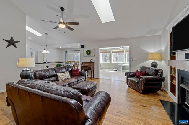 1815 RIVANNA WOODS DR, Fork Union, VA 23055