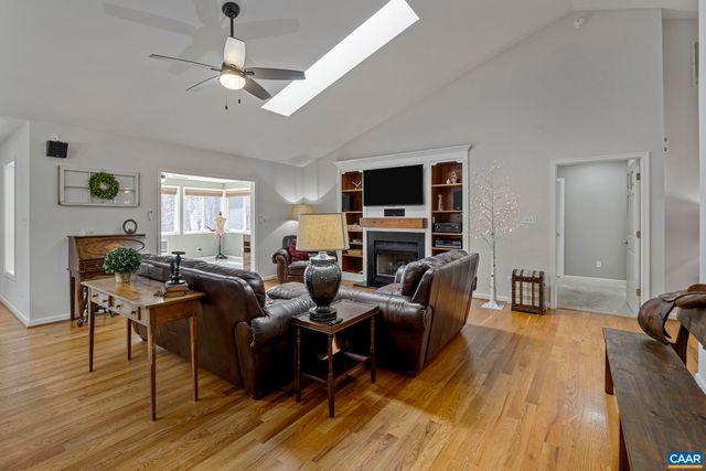 1815 RIVANNA WOODS DR, Fork Union, VA 23055