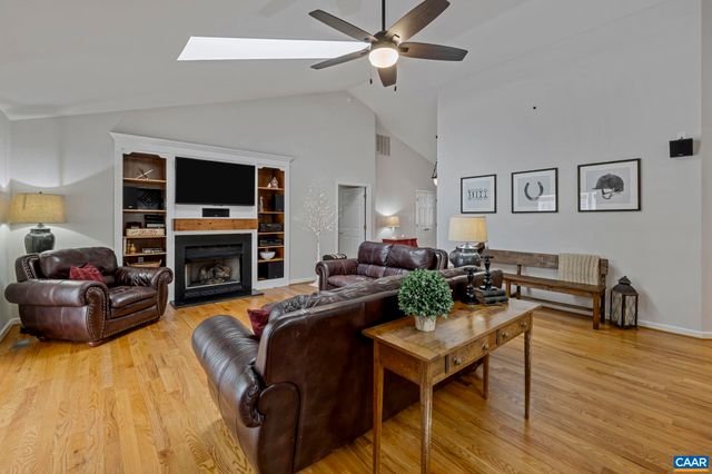 1815 RIVANNA WOODS DR, Fork Union, VA 23055