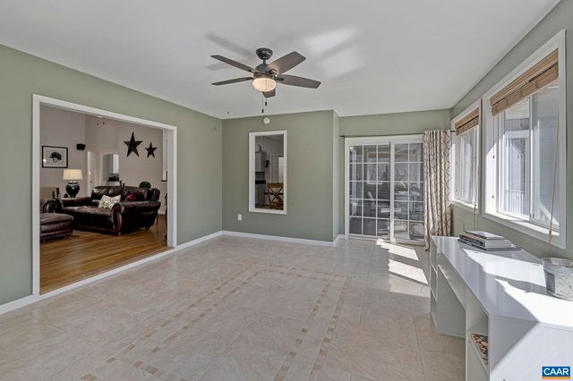 1815 RIVANNA WOODS DR, Fork Union, VA 23055