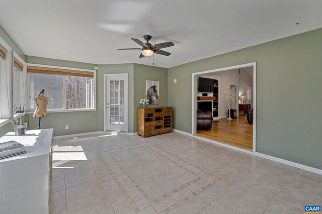 1815 RIVANNA WOODS DR, Fork Union, VA 23055