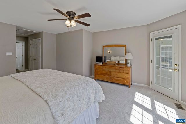 1815 RIVANNA WOODS DR, Fork Union, VA 23055