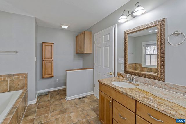 1815 RIVANNA WOODS DR, Fork Union, VA 23055