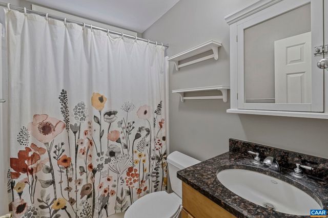 1815 RIVANNA WOODS DR, Fork Union, VA 23055