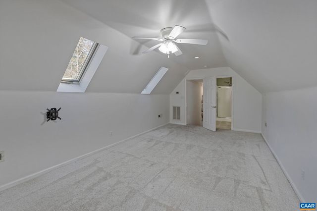 1815 RIVANNA WOODS DR, Fork Union, VA 23055