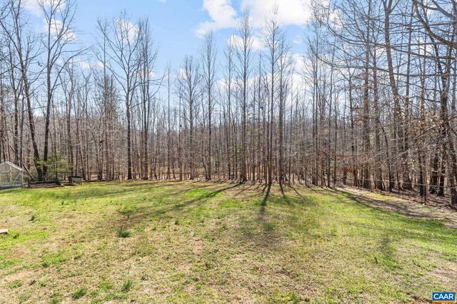 1815 RIVANNA WOODS DR, Fork Union, VA 23055