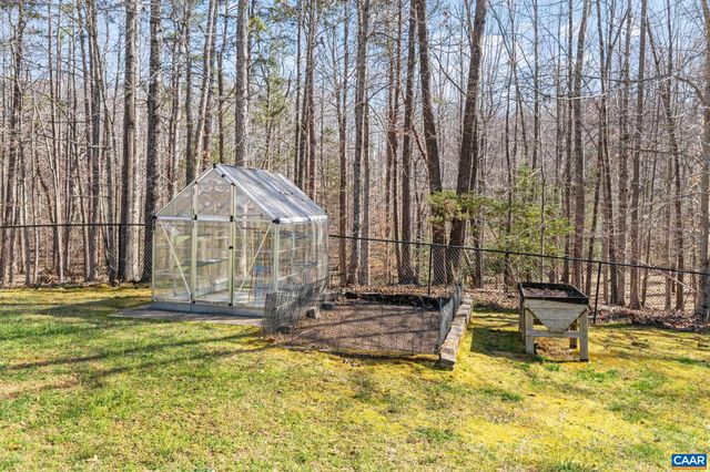 1815 RIVANNA WOODS DR, Fork Union, VA 23055