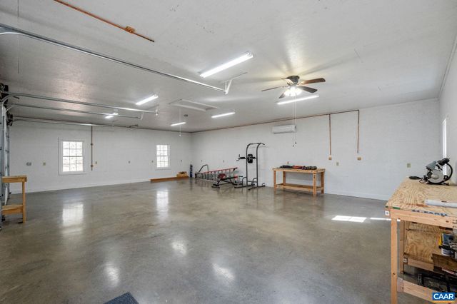 1815 RIVANNA WOODS DR, Fork Union, VA 23055