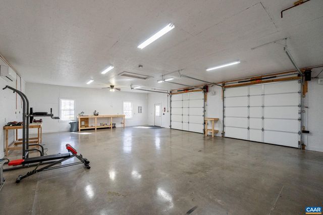 1815 RIVANNA WOODS DR, Fork Union, VA 23055