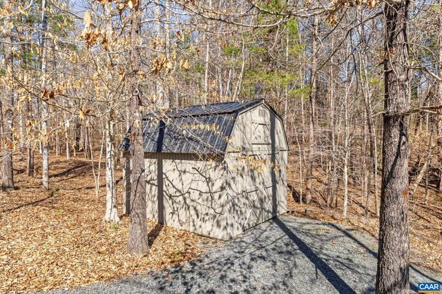 1815 RIVANNA WOODS DR, Fork Union, VA 23055