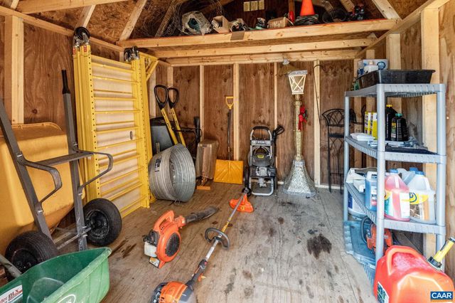 1815 RIVANNA WOODS DR, Fork Union, VA 23055