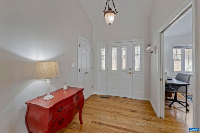 1815 RIVANNA WOODS DR, Fork Union, VA 23055