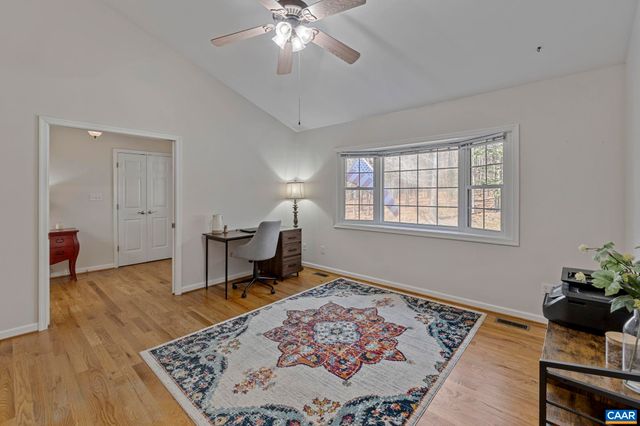 1815 RIVANNA WOODS DR, Fork Union, VA 23055