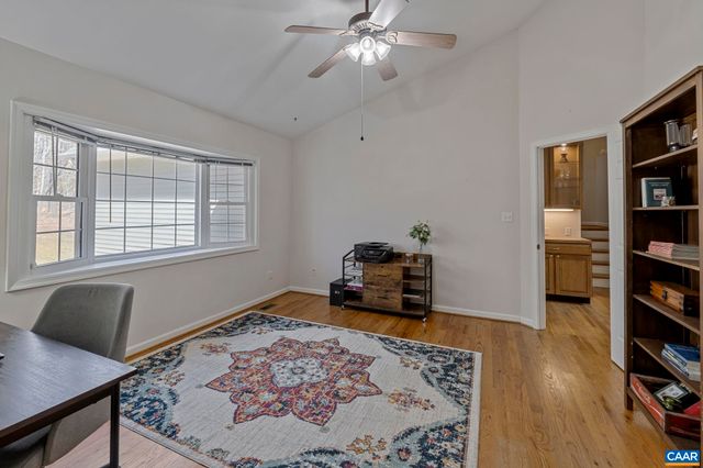 1815 RIVANNA WOODS DR, Fork Union, VA 23055