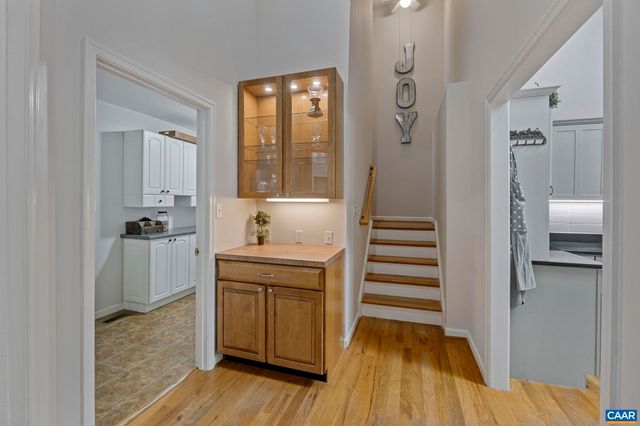 1815 RIVANNA WOODS DR, Fork Union, VA 23055