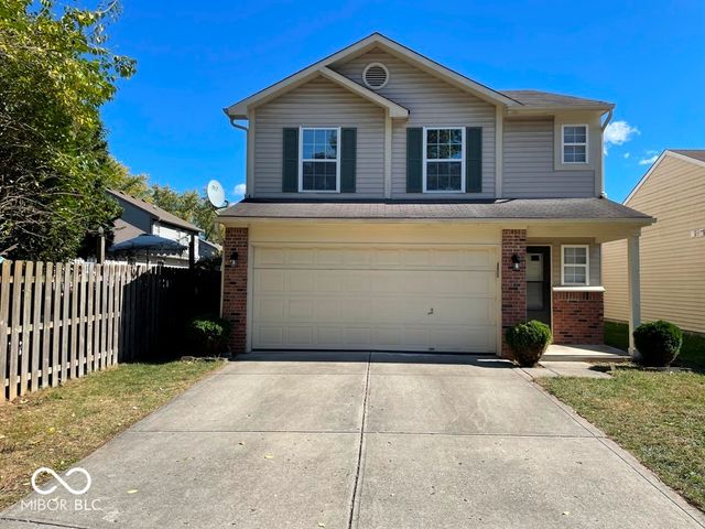 1255 Country Ridge Lane, Indianapolis, IN 46234