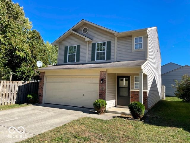 1255 Country Ridge Lane, Indianapolis, IN 46234