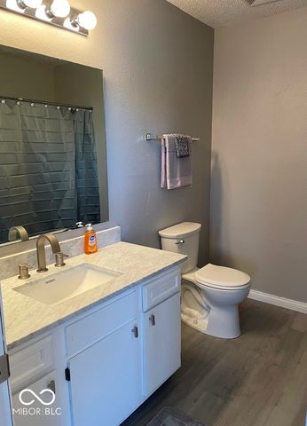 1255 Country Ridge Lane, Indianapolis, IN 46234
