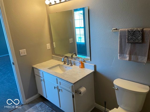 1255 Country Ridge Lane, Indianapolis, IN 46234