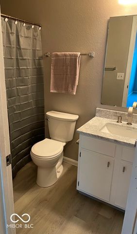 1255 Country Ridge Lane, Indianapolis, IN 46234