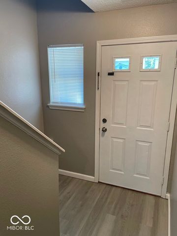 1255 Country Ridge Lane, Indianapolis, IN 46234