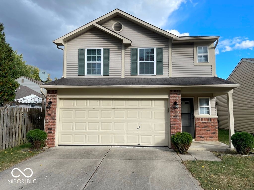 1255 Country Ridge Lane, Indianapolis, IN 46234
