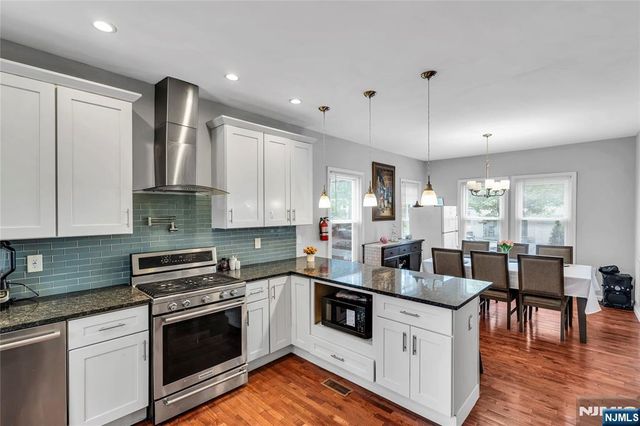 146 Williamson Avenue, Hillside, NJ 07205