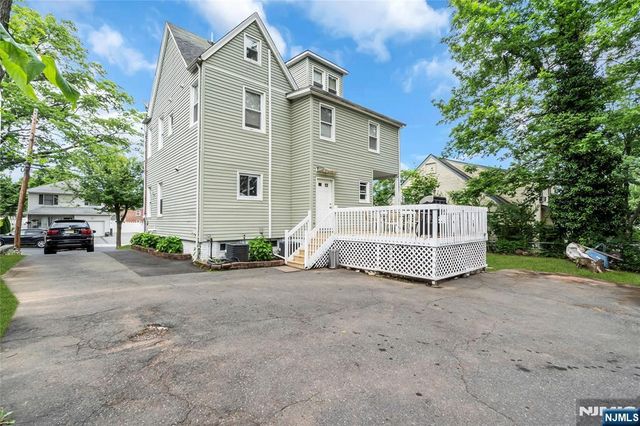 146 Williamson Avenue, Hillside, NJ 07205