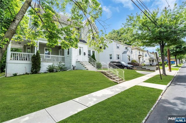 146 Williamson Avenue, Hillside, NJ 07205