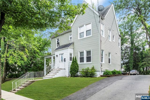 146 Williamson Avenue, Hillside, NJ 07205