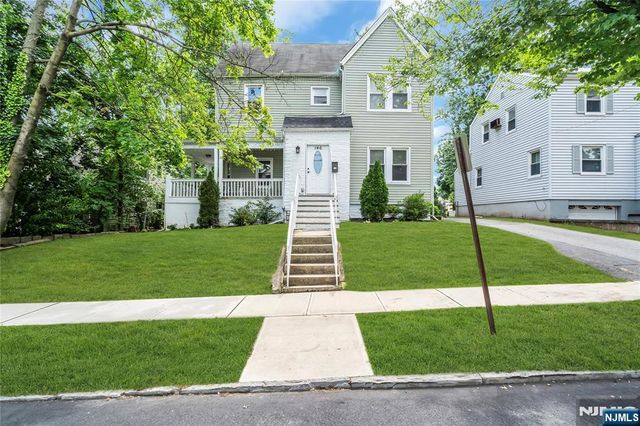146 Williamson Avenue, Hillside, NJ 07205