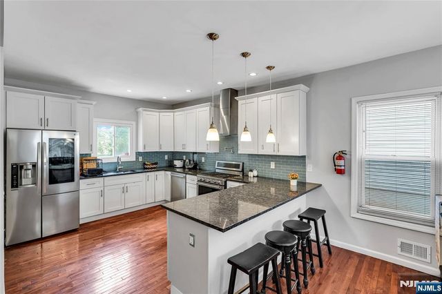 146 Williamson Avenue, Hillside, NJ 07205