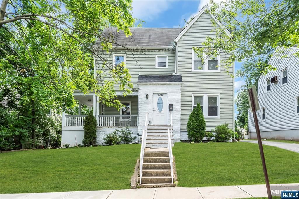 146 Williamson Avenue, Hillside, NJ 07205