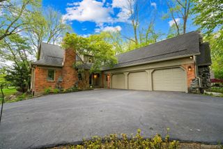21734 Beauford Lane, Farmington Hills, MI 48167