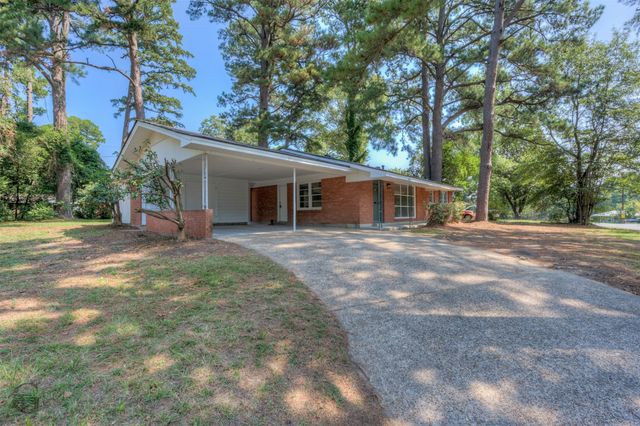 809 Horton, Minden, LA 71055
