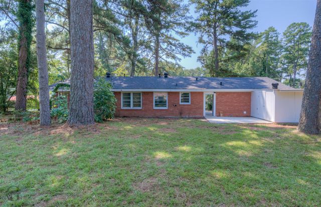 809 Horton, Minden, LA 71055