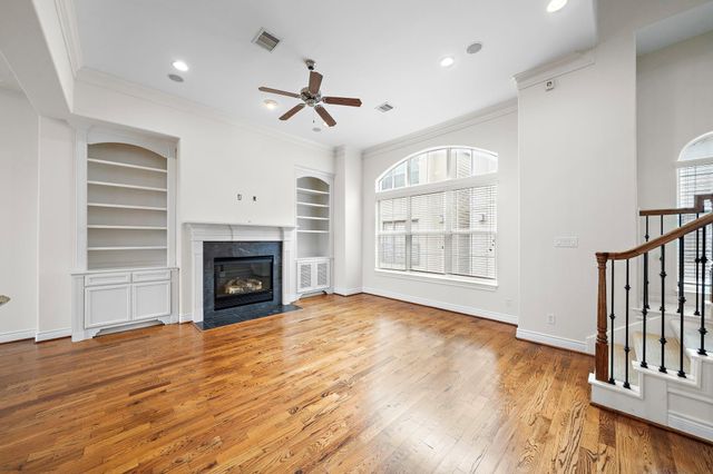 2828 Sherwin Street, Houston, TX 77007
