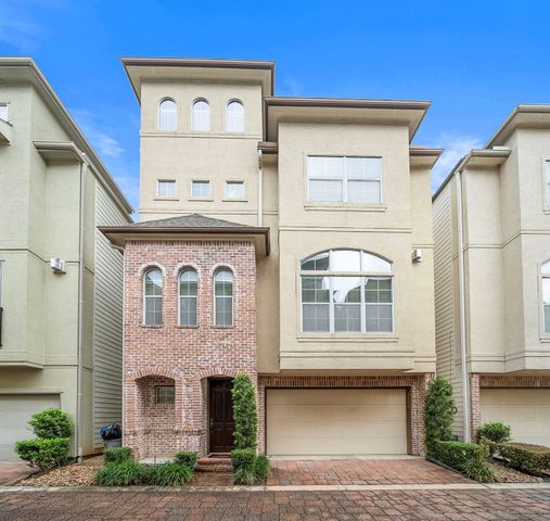 2828 Sherwin Street, Houston, TX 77007