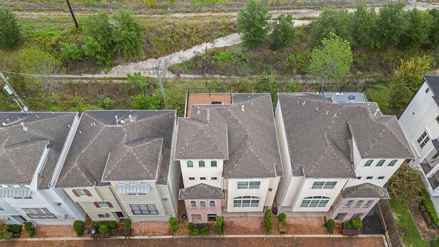2828 Sherwin Street, Houston, TX 77007