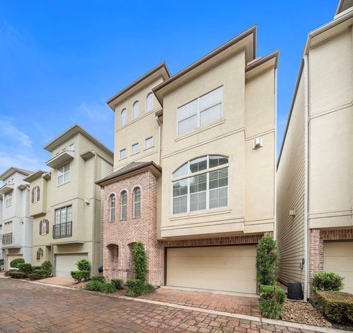 2828 Sherwin Street, Houston, TX 77007