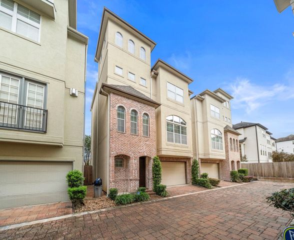 2828 Sherwin Street, Houston, TX 77007